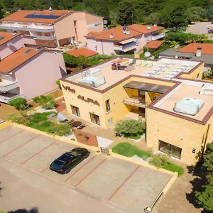 Alpa Apartament