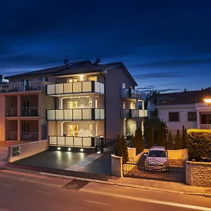 Tre Perle Apartament