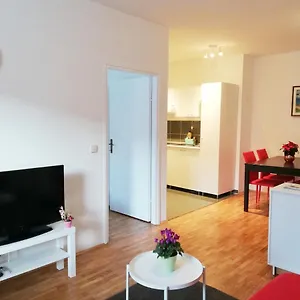 Center Apartament