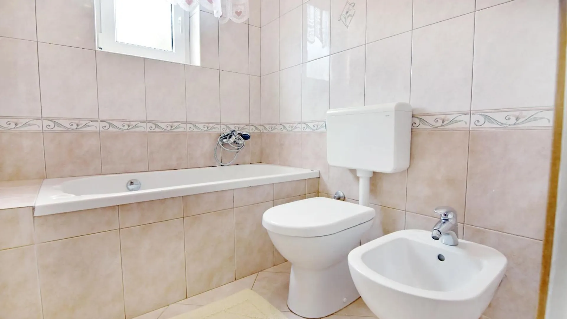 Apartments By The Sea Umag - 22455
