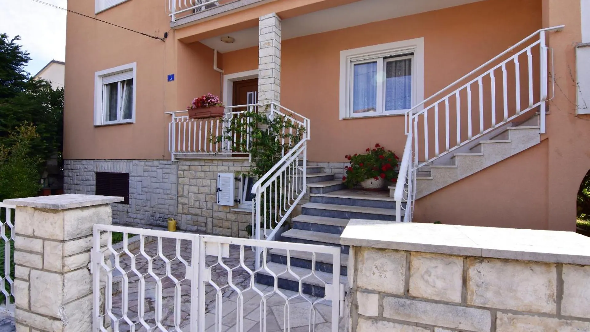 Apartments By The Sea Umag - 22455 Chorwacja