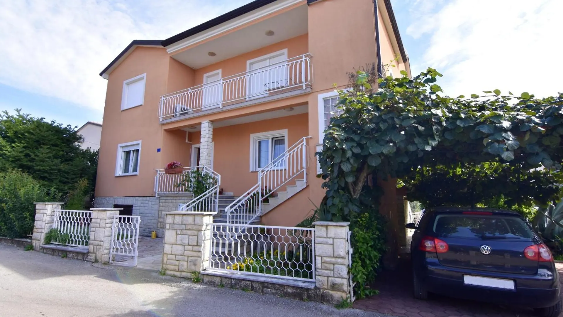 Apartments By The Sea Umag - 22455 contacts