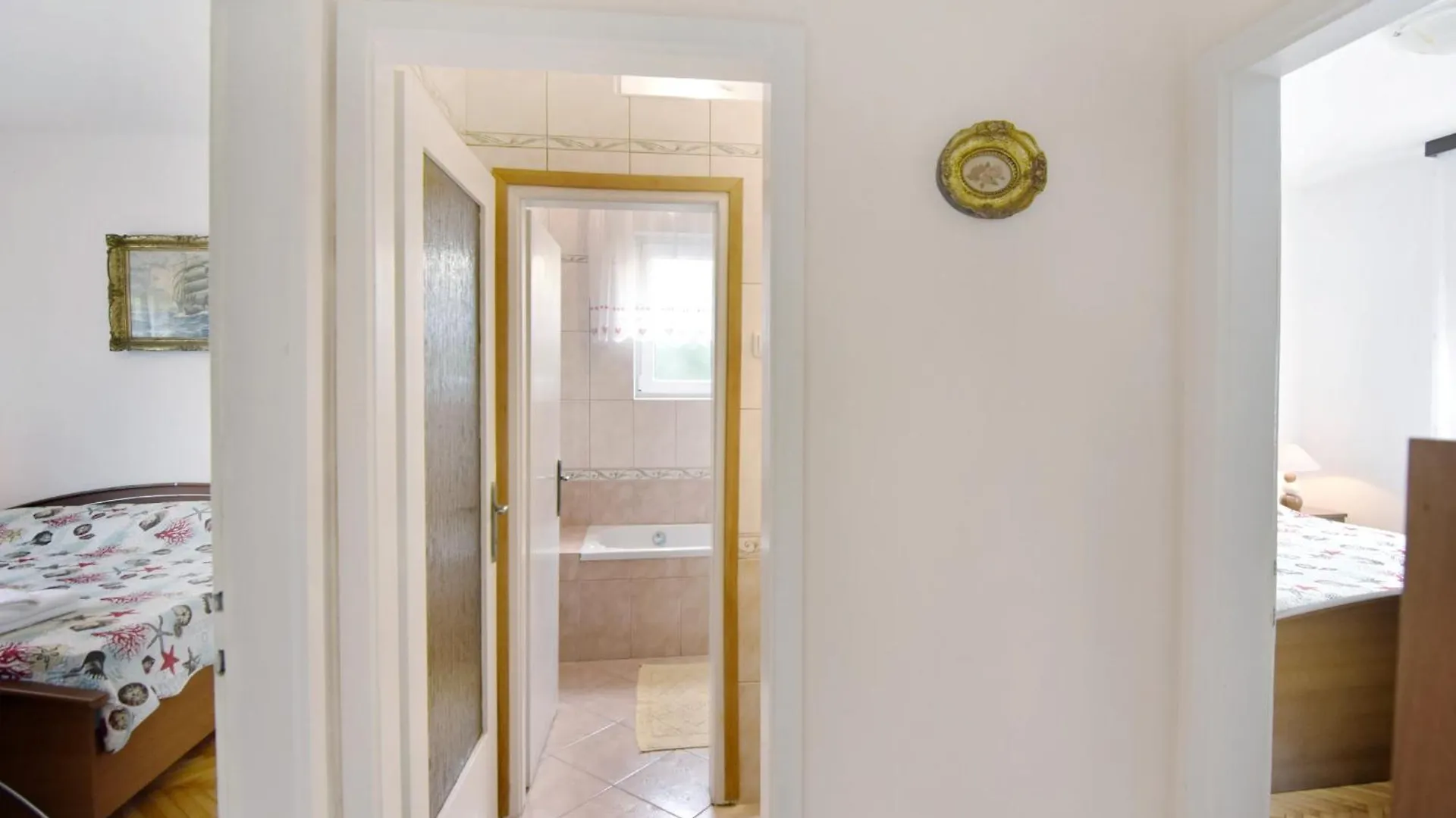 Apartments By The Sea Umag - 22455 Chorwacja