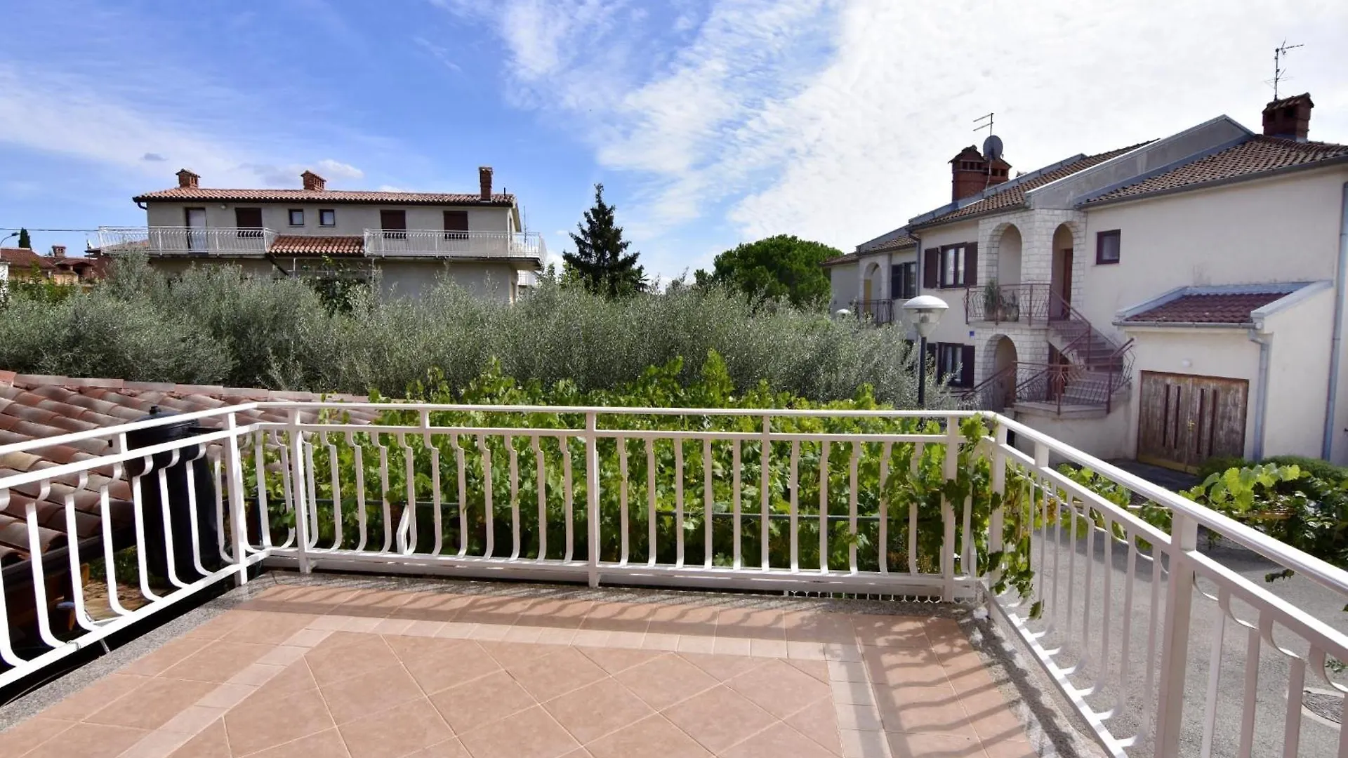 Apartments By The Sea Umag - 22455 0*,  Chorwacja
