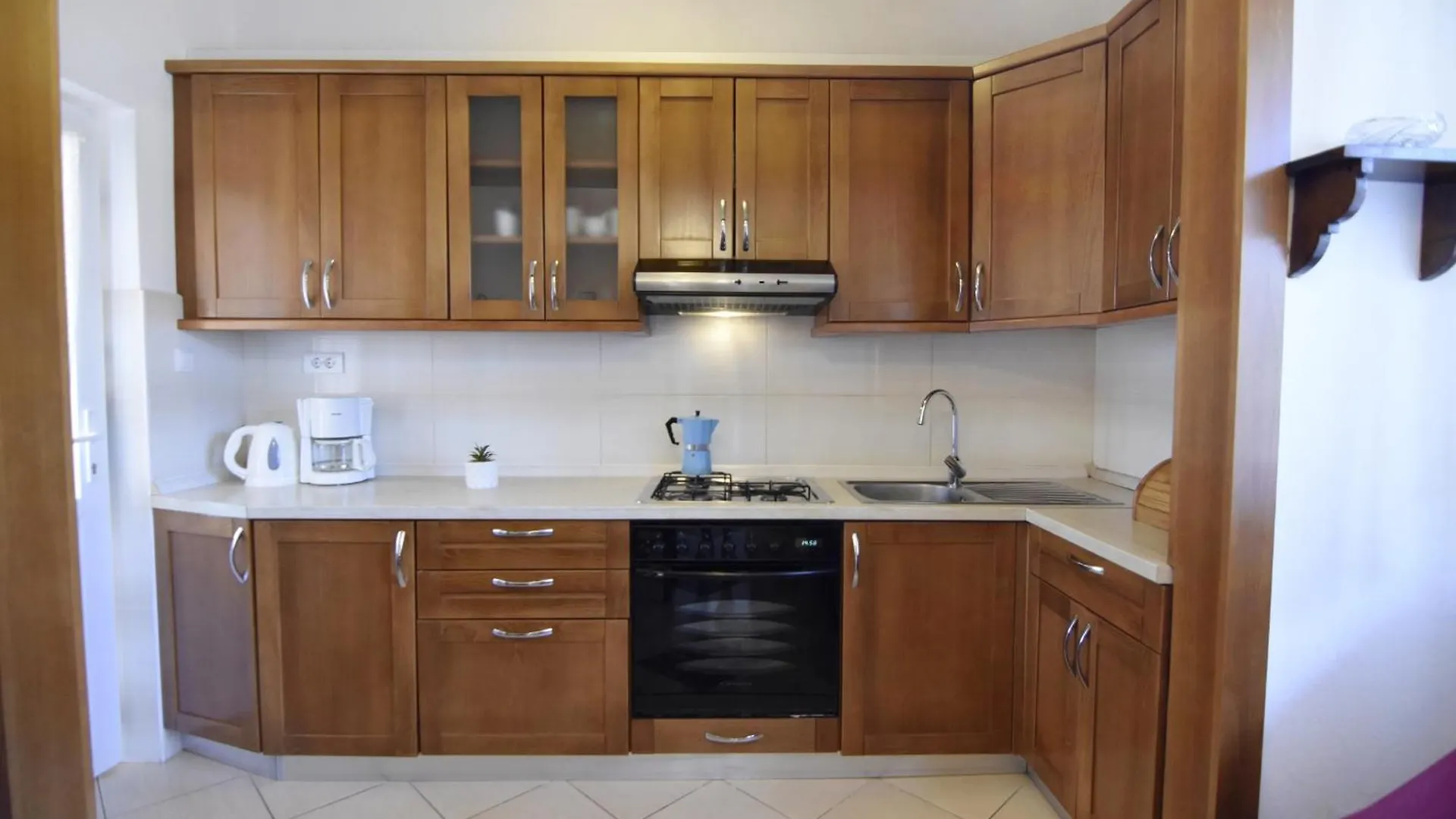 Apartments By The Sea Umag - 22455