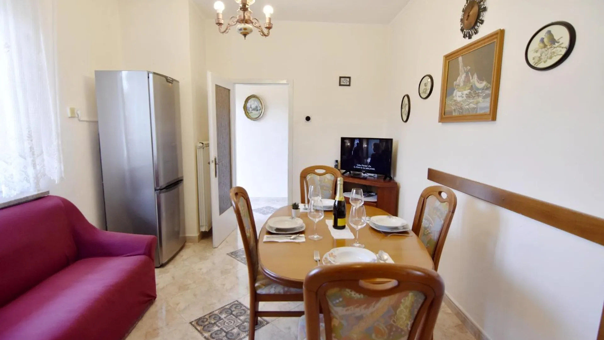 Apartments By The Sea Umag - 22455 Chorwacja