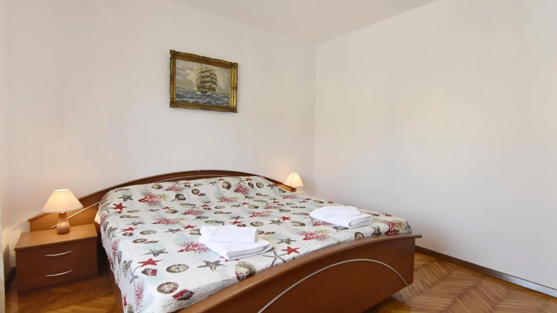 Apartments By The Sea Umag - 22455 Chorwacja